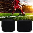 thumbnail image 3 of Shinguard Strap, Shin Guard Belt, High Elastic Durable For Exercise Fitness Adult Outdoor Child, 3 of 8