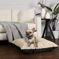 thumbnail image 4 of Dog Bed, Pet Bed 27" x 32", (Anti-Slip Bottom), 4 of 5