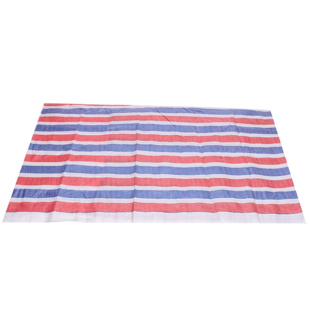 Bâche de Tente de Camping Extérieure Légère Bâche de Camping Protectrice