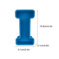 thumbnail image 1 of Awdeni Alphabet Cake Baking Mould English Letter Silicone Mold 3D Alphabet Letter, 1 of 2