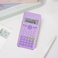 thumbnail image 4 of JMYHOAM Back to School Scientific Calculators Desktop Scientific Calculators for Students Scientific Calculator 240 Functions 2 Line 10+2 Digits Desk Math Calculator for School, 4 of 6
