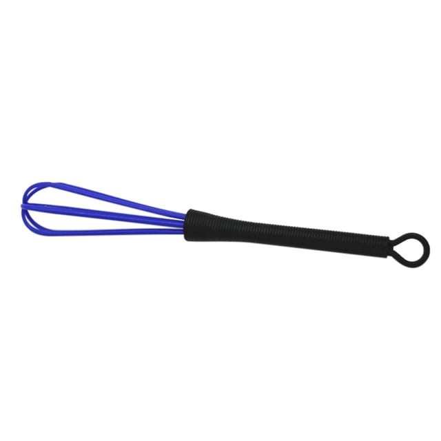 Dvkptbk Paint Stirrer Mini Multi Agitator Plastic Beater Beater Hair Color Cream Mixer Kitchen Gadgets on Clearance