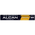 thumbnail image 1 of Alcan® Non-Stick Baking Foil Aluminum Foil Wrap, 25 FT, 1 of 9