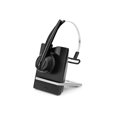 thumbnail image 1 of EPOS IMPACT D 10 USB ML II - Casque - convertible - DECT 6.0 - Sans Fil - Optimisé pour UC, 1 of 11