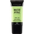 thumbnail image 1 of Maybelline New York FacestudioÂ® Master PrimeÂ®, Blur + Smooth Primer, 1 of 4