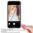 thumbnail image 3 of TikTok Bluetooth4.0 Remote Control  Page Turner for IOSAndroid Cell Phone APP, Camera Shutter Remote Selfie Button, TikTok Scrolling  Clicker, 3 of 8