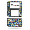 thumbnail image 1 of MightySkins NI3DSXL2-Tropical Fish Skin Decal Wrap for Nintendo 3DS XL 2015 - Tropical Fish, 1 of 5