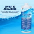 thumbnail image 2 of Super Algae 40 Algaecide (1 L) by Pool Supplies Canada, 2 of 3