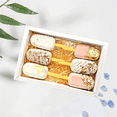thumbnail image 3 of 35pcs Gold Acrylic Popsicle Sticks, Reusable Popsicle Sticks for Cakesicle Sticks, Bulk Glitter Popsicle Sticks, 3 of 7