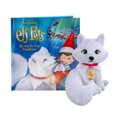 thumbnail image 3 of Elf Pets®: An Arctic Fox Tradition, 3 of 10