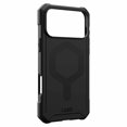 thumbnail image 4 of UAG Essential Armor MagSafe Rugged Case Black for iPhone 18 Pro Max/17 Pro Max, 4 of 5