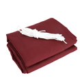 thumbnail image 2 of SNNROO Polyester Fiber Outdoor Panel Privacy Screens, 2 of 9