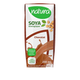 thumbnail image 4 of Natura, Mini boisson de soja, au chocolat, biologique, 200ml, paquet de 3, 4 of 9