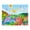 A, variante sur Aqestyerly 100 Pcs de Casse-Tête dans une Boîte en Conserve Jouets Éducatifs de Planche de Casse-Tête pour Bébé pour le Développement du Cerveau des Enfants, Jeu de Casse-Tête d'Apprentissage Précoce HWRETIE