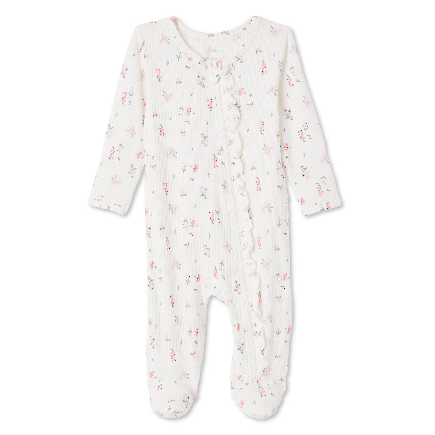 George Baby Girls' Sleeper