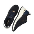 thumbnail image 2 of Nena navy sneakers, 2 of 7