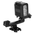thumbnail image 1 of Portable Underwater Fill, Diving Fill Light, Three Modes Strong Tightness for Sports Camera   4, 1 of 8