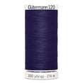 thumbnail image 1 of GÜTERMANN 120 Sew-All 100% Polyester Thread Spool, 274 m (300 yd), 1 of 5