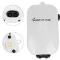 thumbnail image 1 of Bubble Aerator Machine Fish Tank Aerator, Aquarium Air Pump, Aeration Machine Fish Tank For Aquarium, 1 of 8