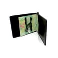 thumbnail image 5 of Ashlin® Mens Wallet Coin Pouch 6 Card Slots 2-Billfolds, 5 of 5