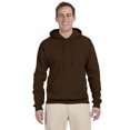 thumbnail image 1 of Jerzees Adult 8 oz. NuBlend Fleece Pullover Hood - 996, 1 of 1