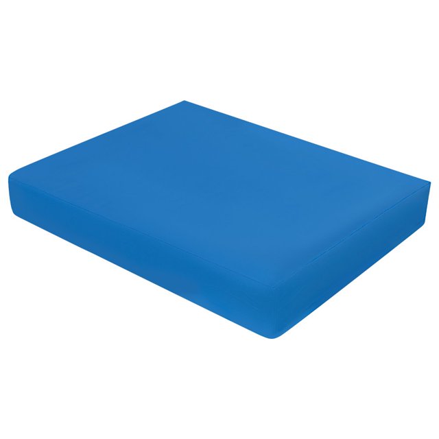 CUITING Dog Bed Cover Oxford Cloth Dog Bed Protector Cover Waterproof Dog Bed Protector Removable Dog Bed Replacement Cover with Zipper for Indoor Outdoor