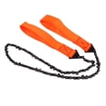thumbnail image 2 of Outil de Survie Extérieur en Fil Métallique avec Sangle en Nylon - Orange, 103 cm, 2 of 8