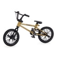 thumbnail image 3 of Tech Deck, Finger BMX, Cult, Mini BMX personnalisable à collectionner, 3 of 3