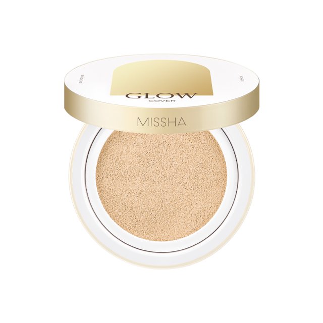 MISSHA Glow Cushion 14g - No.23