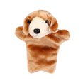 thumbnail image 1 of TIELUTT Cats Puppet Wrestler Cats Hand Puppets Animal Toys Cats Interactive Hand Puppet Wrestler Toy for Cats Pet Boredom Busting Training and Exercise, 1 of 4