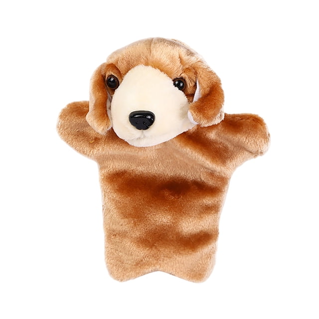 TIELUTT Cats Puppet Wrestler Cats Hand Puppets Animal Toys Cats Interactive Hand Puppet Wrestler Toy for Cats Pet Boredom Busting Training and Exercise