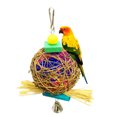 thumbnail image 4 of Embroidery Thread Winding Card Organizer Cross-stitch Line Thread Bobbin embroidery thread winding card Plastic Card, White, 100pcs, 4 of 7