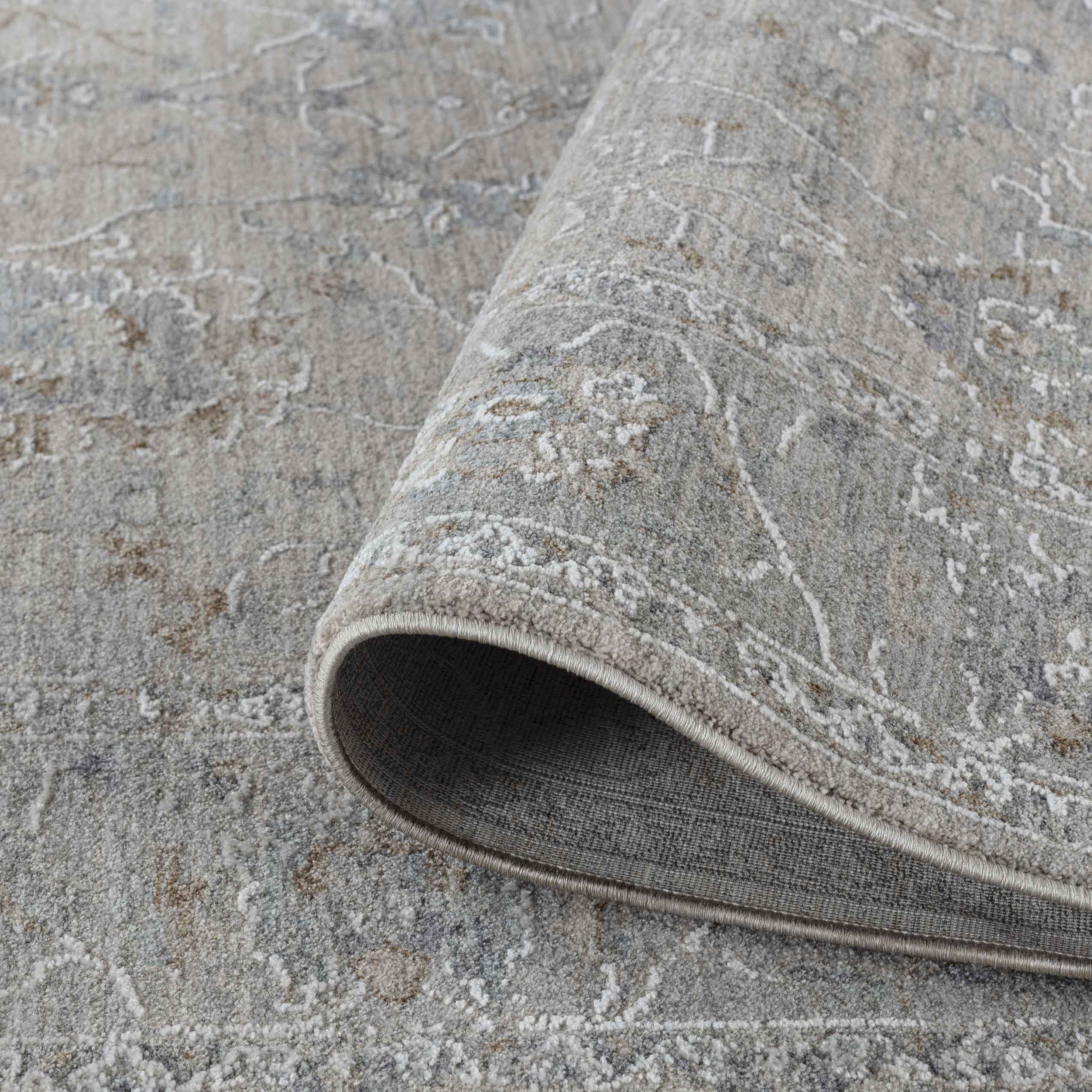 Rug Branch Elysian Collection Tapis Transitionnel sud-ouest Boho