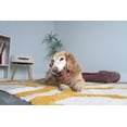 thumbnail image 3 of Hartz Chompathon Rock N' Rib Chew Dog Toy, 3 of 5