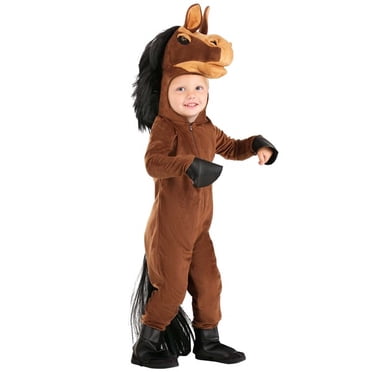 Déguisement de Cheval pour Tout-Petit
