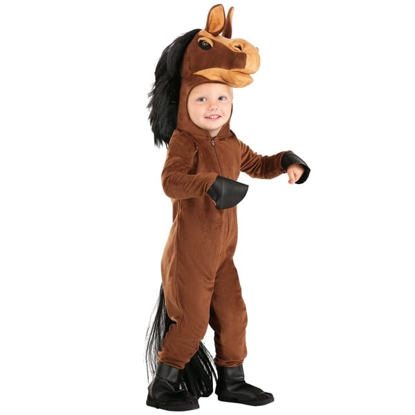 Déguisement de Cheval pour Tout-Petit