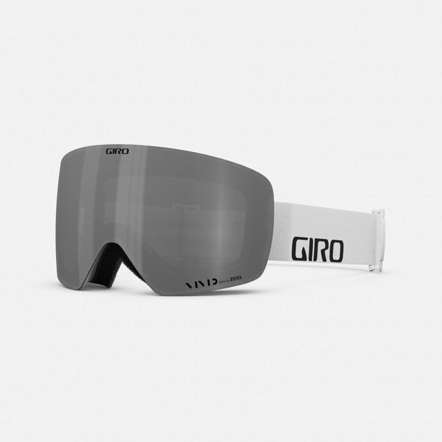 GIRO , CONTOUR, Mot-Symbole Blanc/onyx Vivid/infrarouge Vivid, N/A,