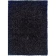 thumbnail image 1 of Hawthorne Collection Tapis de Zone Tufté à la Main 5 Pieds x 7 Pieds en Argent, 1 of 1