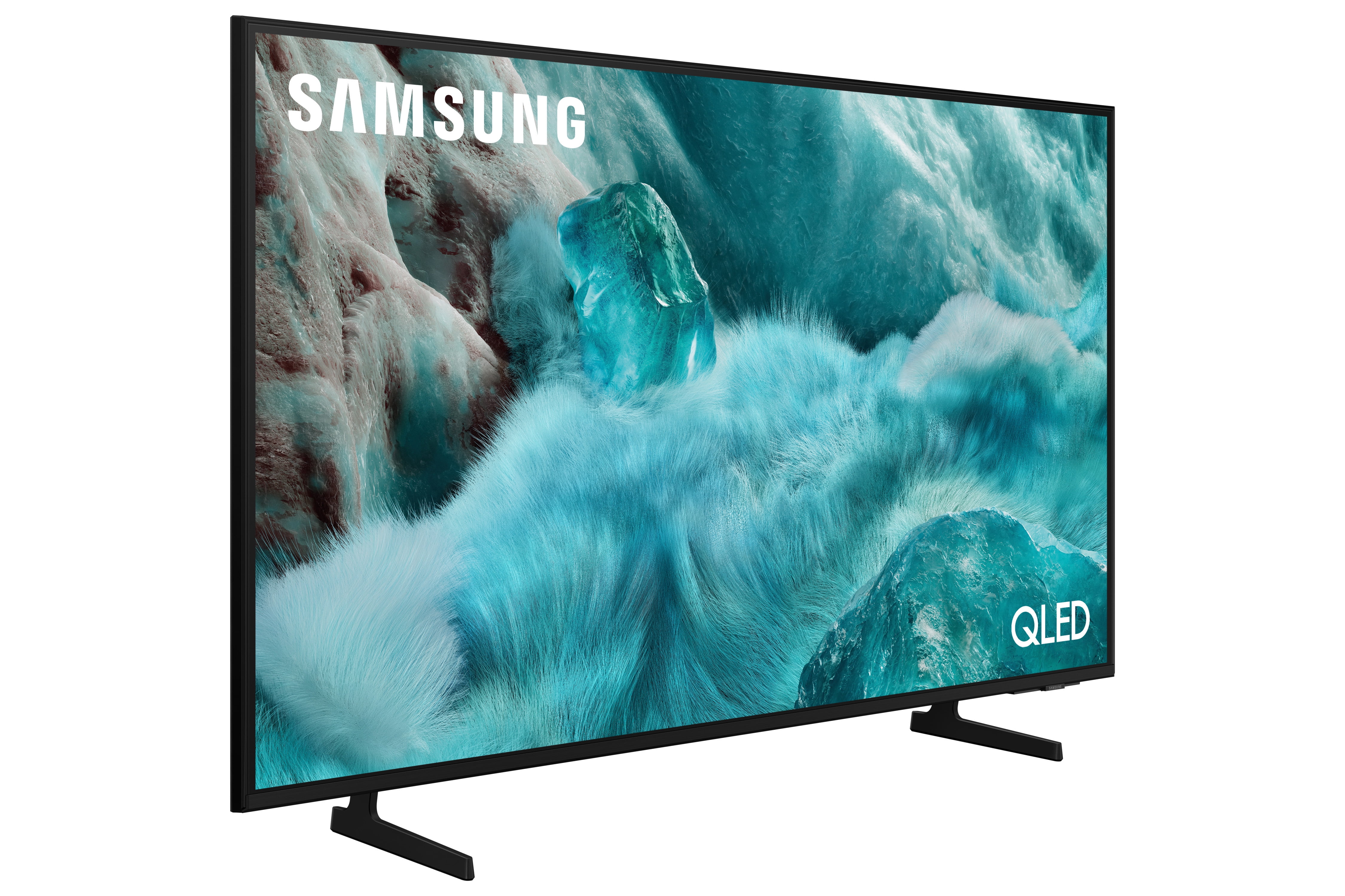 Samsung QLED 65" 4K Smart Tele, QN65Q7FAAFXZC