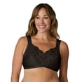 thumbnail image 1 of WonderBra Full Support Cushioned Strap Wireless Bra, 1 of 5