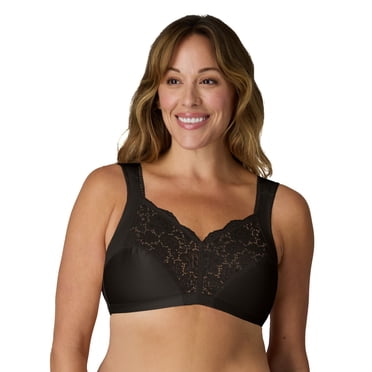 Soutien-gorge sans fil WonderBra à bretelles coussinées