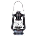 thumbnail image 1 of <p>Tiki Torch Canister, Durable Beautiful  Lantern, For Kitchens Bars For Warehouses Cafes</p>, 1 of 7