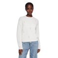 thumbnail image 1 of George Women's Pearl Sweater, 1 of 6