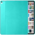 thumbnail image 1 of iPad Pro 12.9 2e Gén. 2017 Étui Rigide Arrière A1670 MQDC2LL/A MQDD2LL/A MQDA2LL/A A1671 MP6H2LL/A MP6J2LL/A MP6G2LL/A MPL02LL/A MPL12LL/A MPKY2LL/A A1821 MQEF2LL/A MQED2LL/A MQEK2LL/A - Vert, 1 of 8
