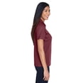 thumbnail image 3 of Ash City - Core 365 Polo de Performance pour Femmes avec Poche, 3 of 3
