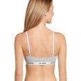 thumbnail image 3 of Jockey® Essentials Women's Cotton Stretch Triangle Bralette, 3 of 4