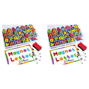 Walmart Letters Magnetic Alphabet Letters | Walmart Canada