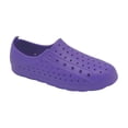 thumbnail image 2 of totes® Everywear® Kids Eyelet Sneaker Sandals, 2 of 5