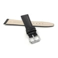 thumbnail image 4 of 18mm Classic, Leather Watch Band Strap, Semi-Glossy, 4 of 7