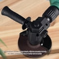 thumbnail image 4 of yeacher Electric Drill Modified Tool Attachment Electric Drill to Electric Angle Grinder Accessories Set Practical Home DIY Conversion Attachment, 4 of 5